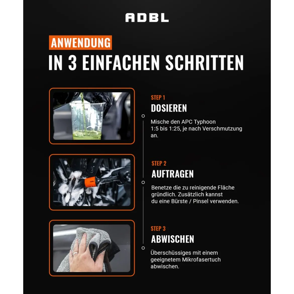 ADBL APC Typhoon Allzweckreiniger 1L