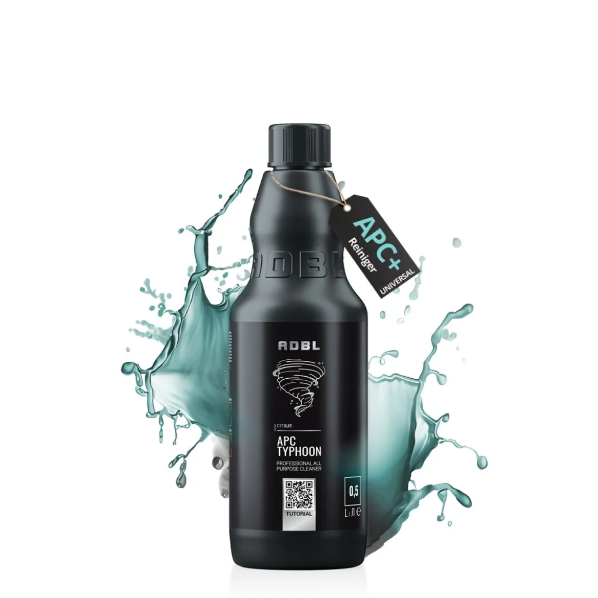 ADBL APC Typhoon Allzweckreiniger 500ml