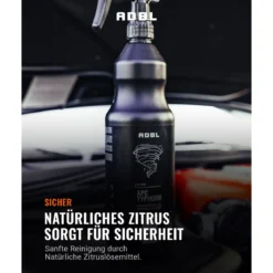 ADBL APC Typhoon Allzweckreiniger 500ml