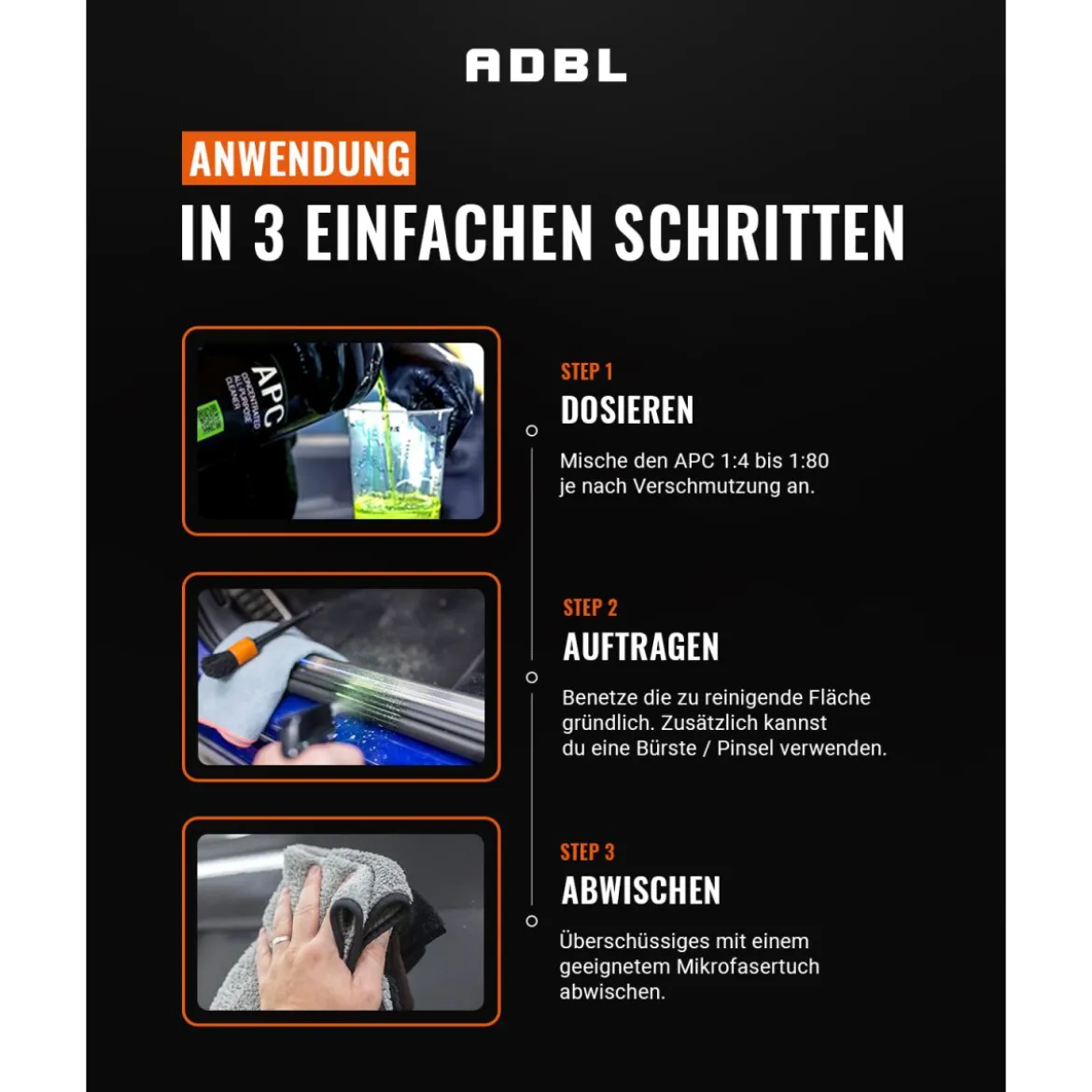 ADBL APC Universalreiniger 1L