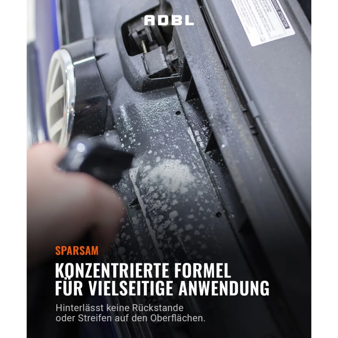 ADBL APC Universalreiniger 10L