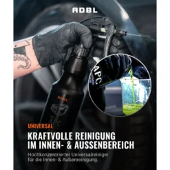 ADBL APC Universalreiniger 10L