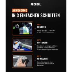 ADBL APC Universalreiniger 10L