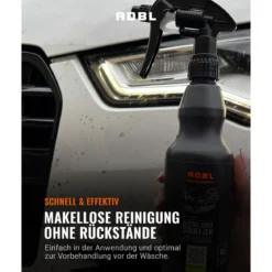 ADBL Beetle Juice Squeezer Insektenentferner 10L