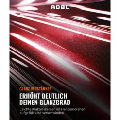 ADBL Ceramic QD Quick Detailer 5L