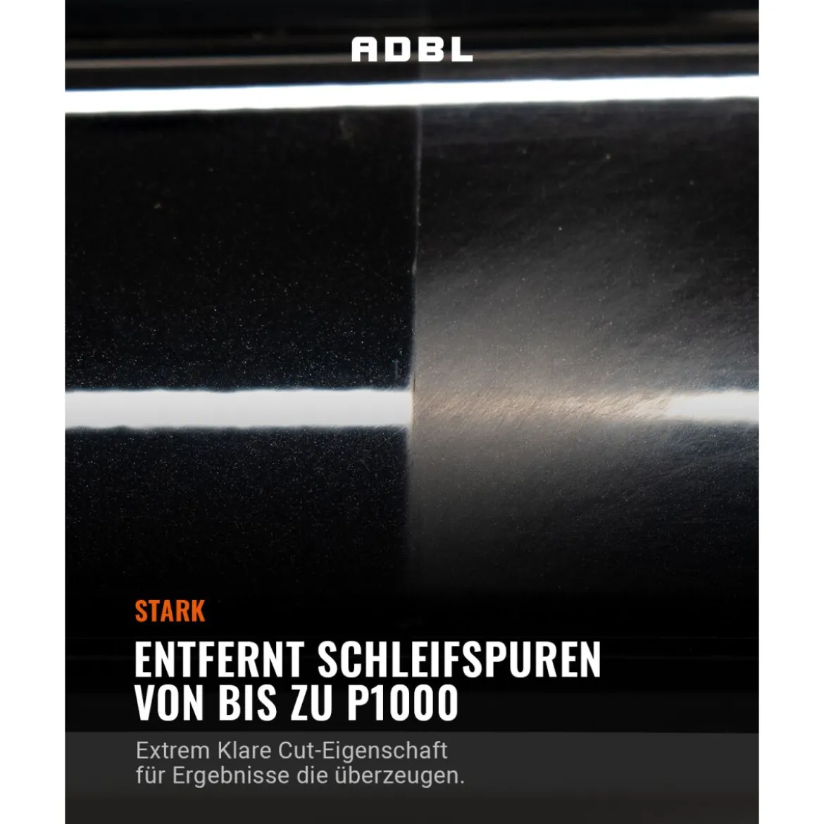 ADBL Cut Pro Schleifpolitur 1L