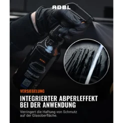 ADBL Hybrid Glass Glasreiniger 200ml