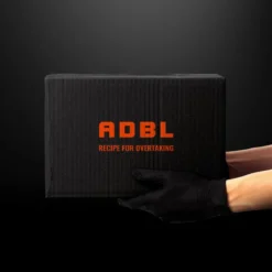ADBL Leather Kit Lederpflegeset
