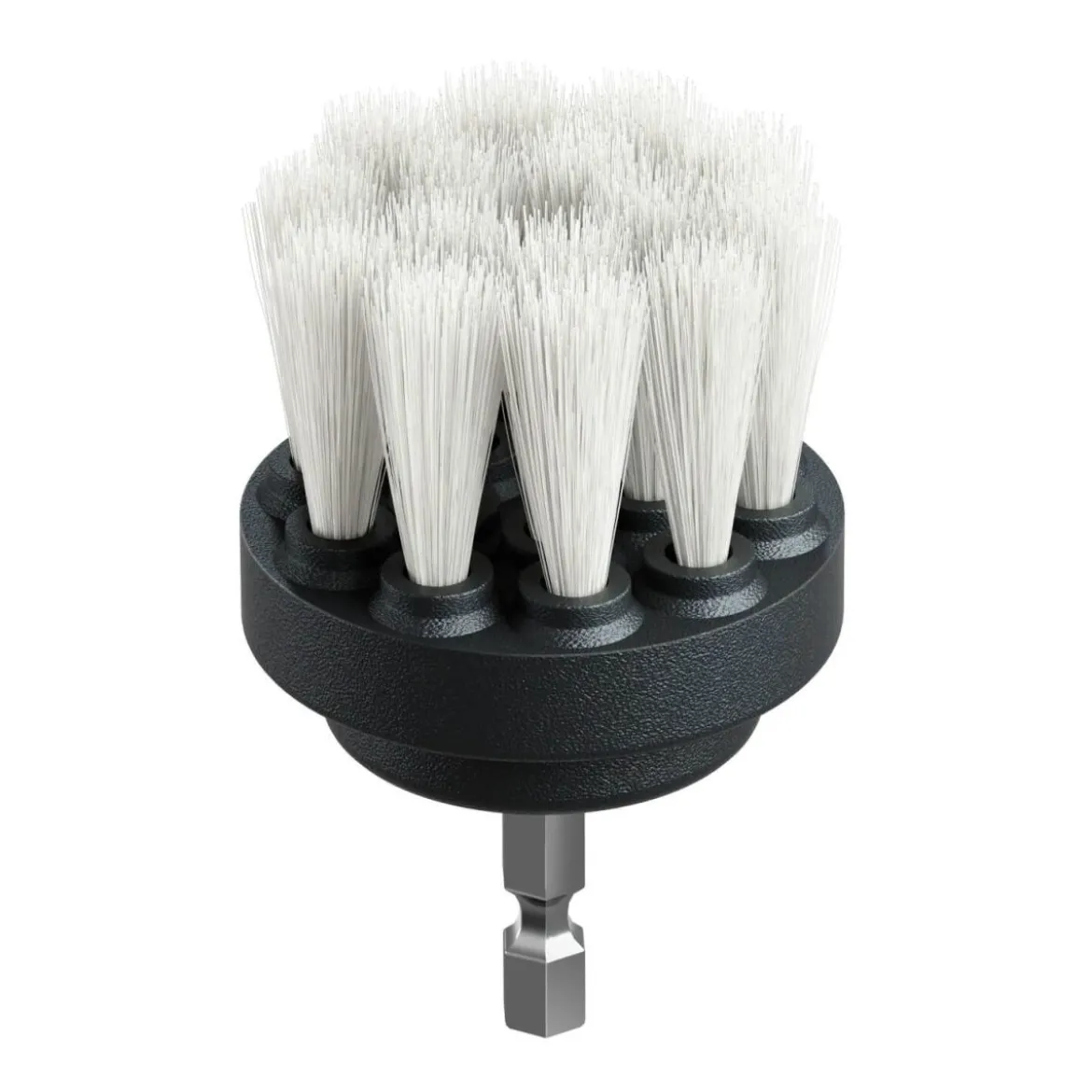 ADBL Leather Twister Reinigungsbürsten-Aufsatz 50mm