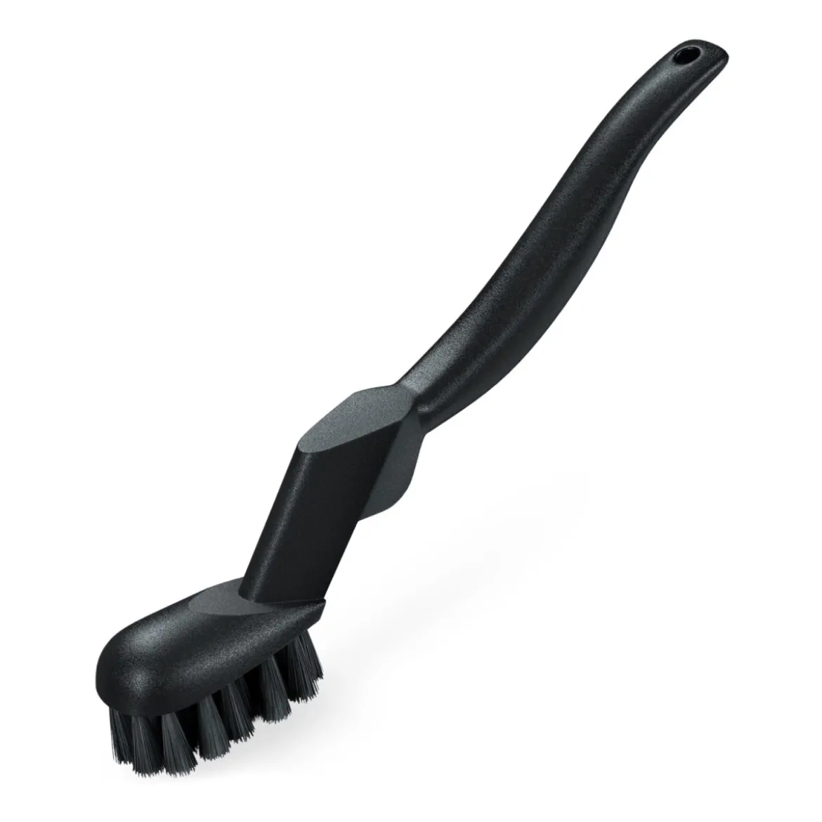 ADBL Little Rascal Black Nylonbürste