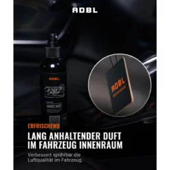 ADBL Magic Mist Goji Berries Fusion Innenraumduft 200ml