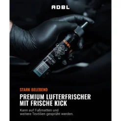 ADBL Magic Mist Sweet Mango Innenraumduft 200ml