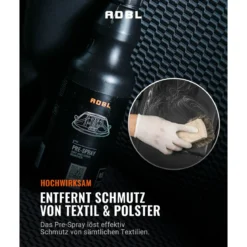 ADBL Pre Spray Polsterreiniger 5L