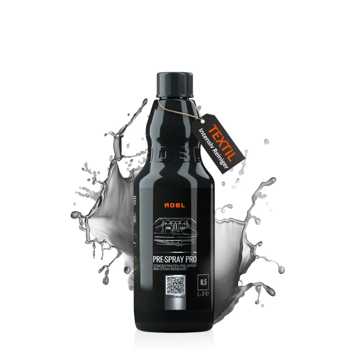 ADBL PreSpray PRO Polsterreiniger 500ml