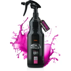 ADBL QD1 Quick Detailer mit Canyon Trigger 1L