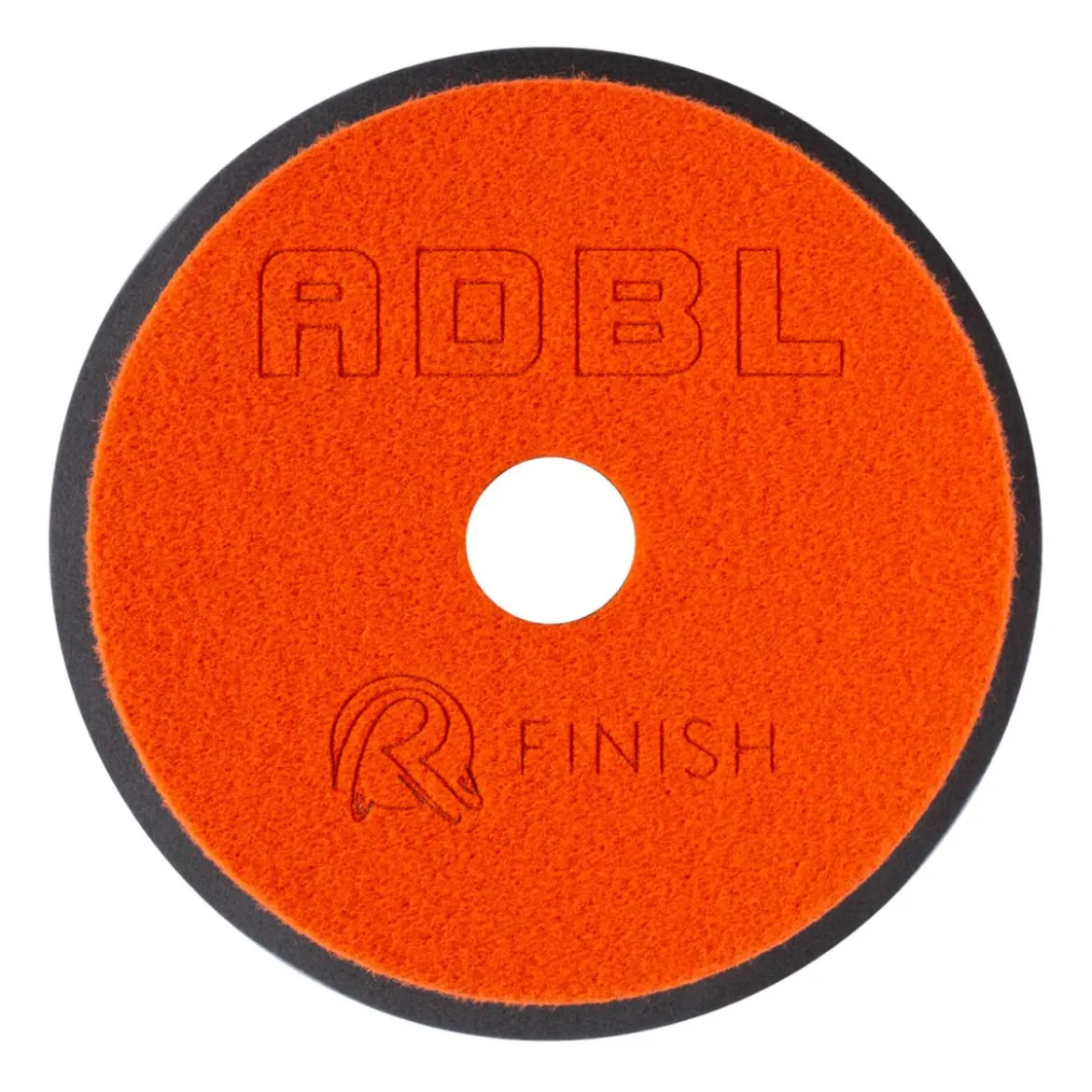 ADBL Roller Polierpad DA Finish 150mm sehr weich