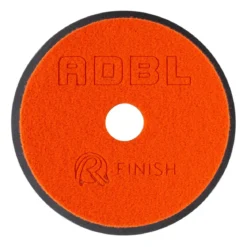 ADBL Roller Polierpad DA Finish 75mm sehr weich