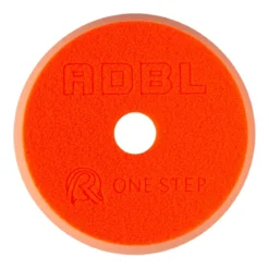 ADBL Roller Polierpad DA One Step 150mm mittel-hart
