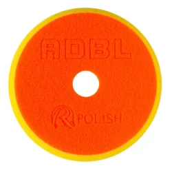 ADBL Roller Polierpad DA Polish 125mm mittel-weich