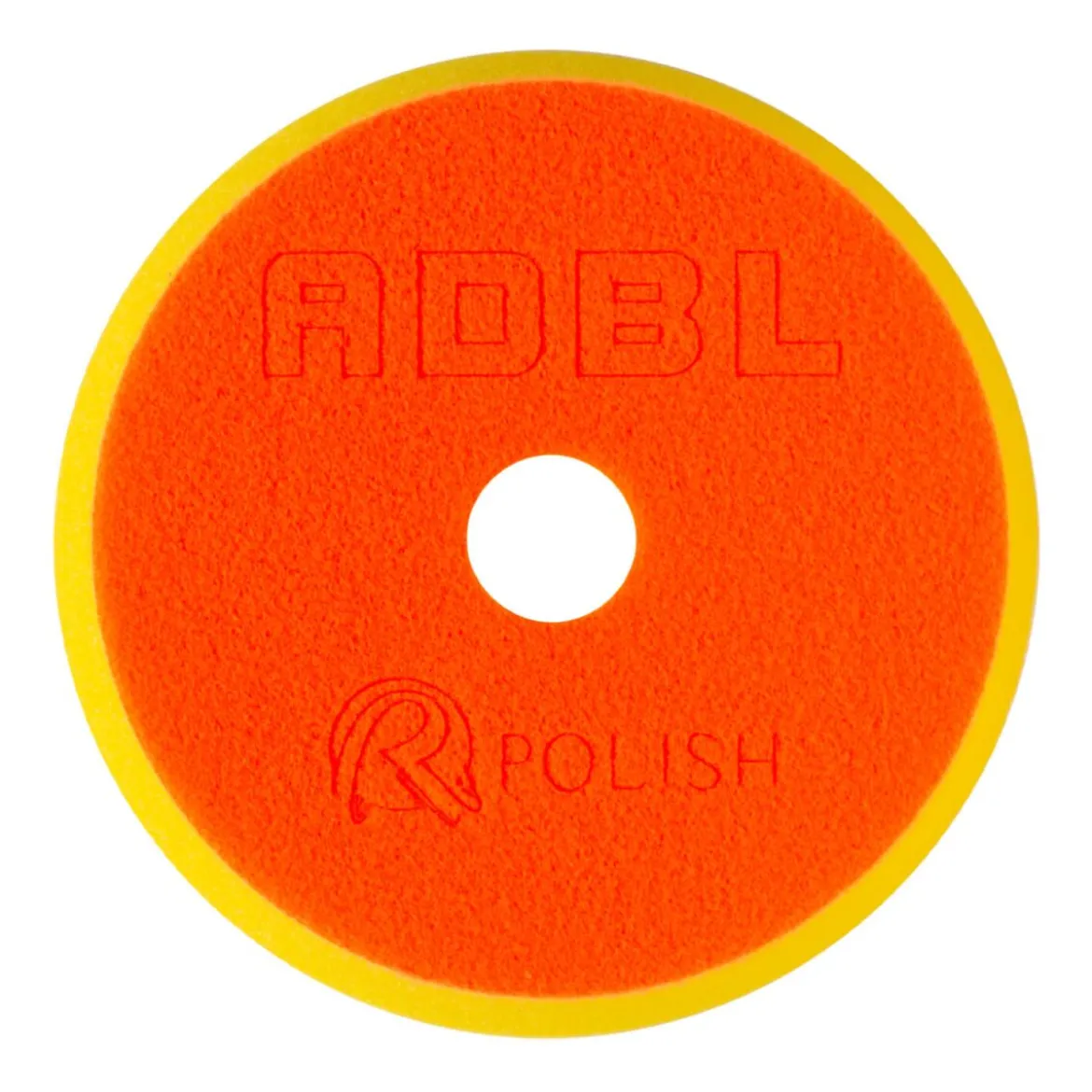 ADBL Roller Polierpad DA Polish 75mm mittel-weich