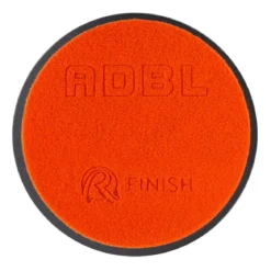 ADBL Roller Polierpad R Finish 125mm sehr weich
