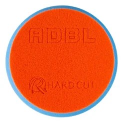 ADBL Roller Polierpad R Hard Cut 75mm sehr hart