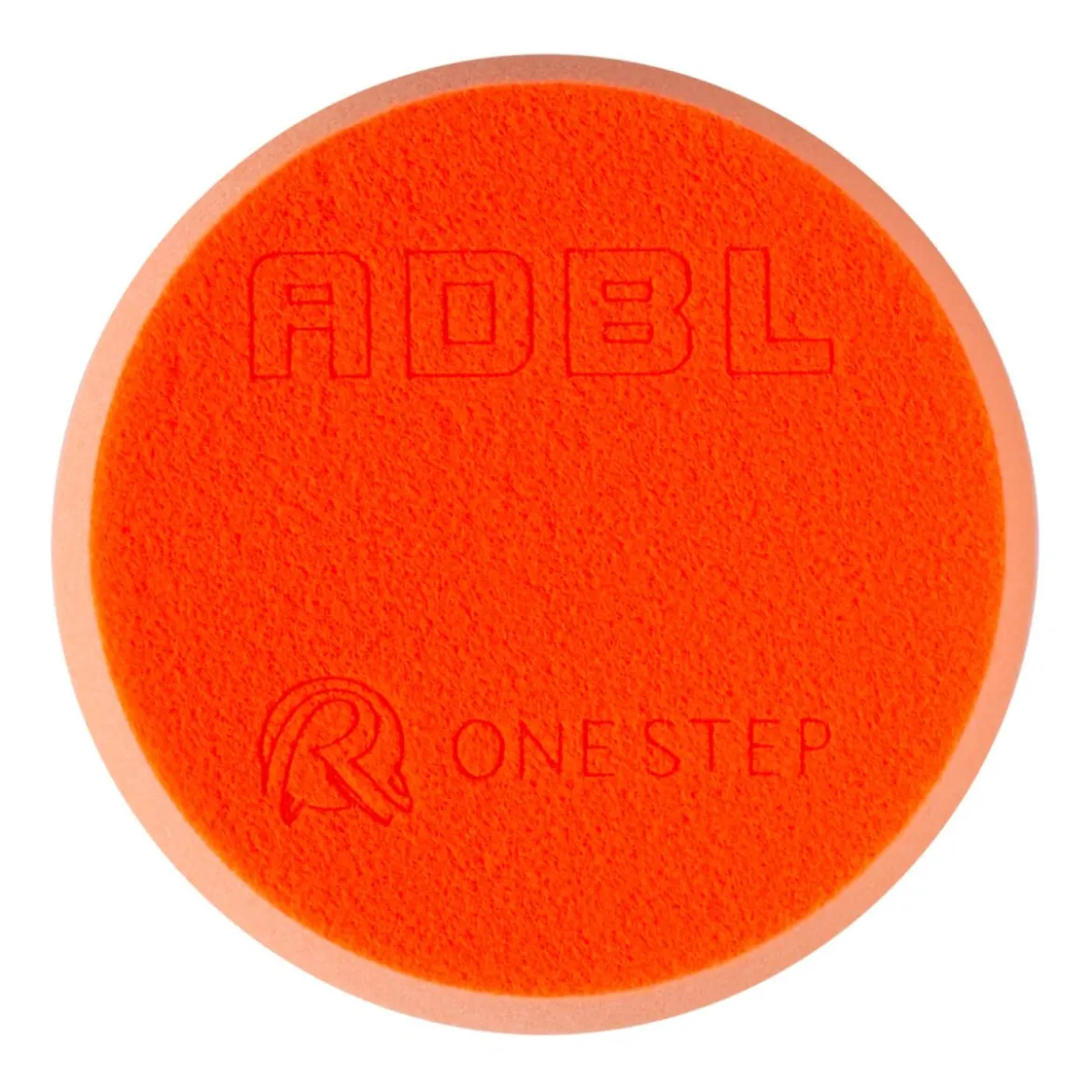 ADBL Roller Polierpad R One Step 150mm mittel-hart