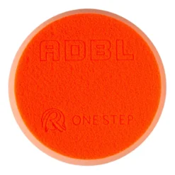 ADBL Roller Polierpad R One Step 75mm mittel-hart
