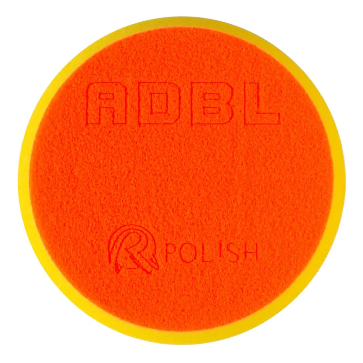 ADBL Roller Polierpad R Polish 150mm mittel-weich