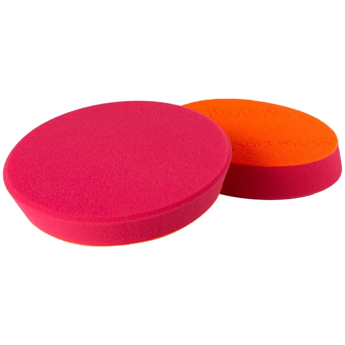 ADBL Roller Polierpad R Soft Polish 150mm weich