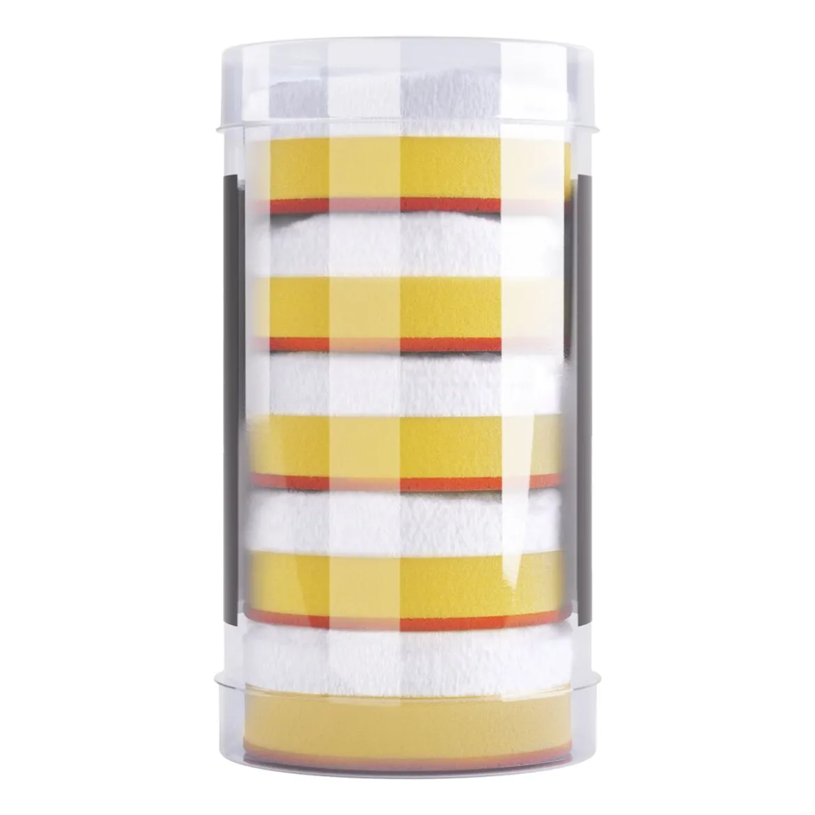ADBL Roller Pro Microfibre Polierpad 30mm 5Stk.