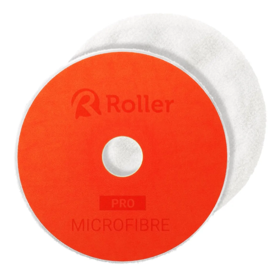 ADBL Roller Pro Mikrofaser Pad 125mm