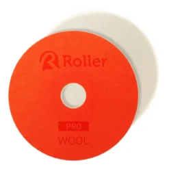 ADBL Roller Pro Wool Pad 150mm
