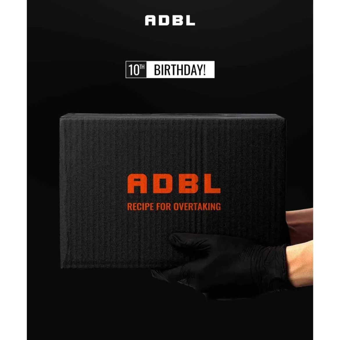 ADBL Snowball Autoshampoo 10L