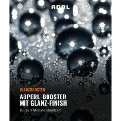 ADBL Synthetic Spray Wax Sprühwachs mit Canyon Trigger 1L
