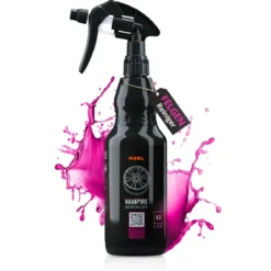 ADBL Vampire Felgenreiniger mit Canyon Trigger 500ml