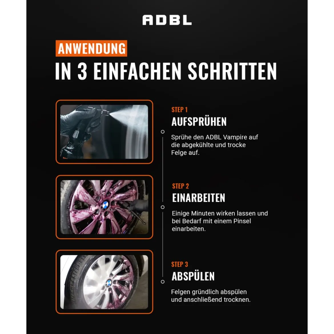 ADBL Vampire Felgenreiniger 5L