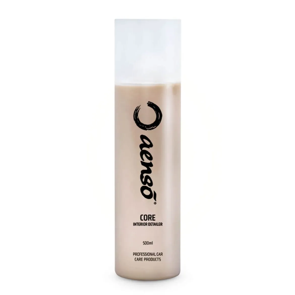 Aensō CORE Cockpitreiniger 500ml