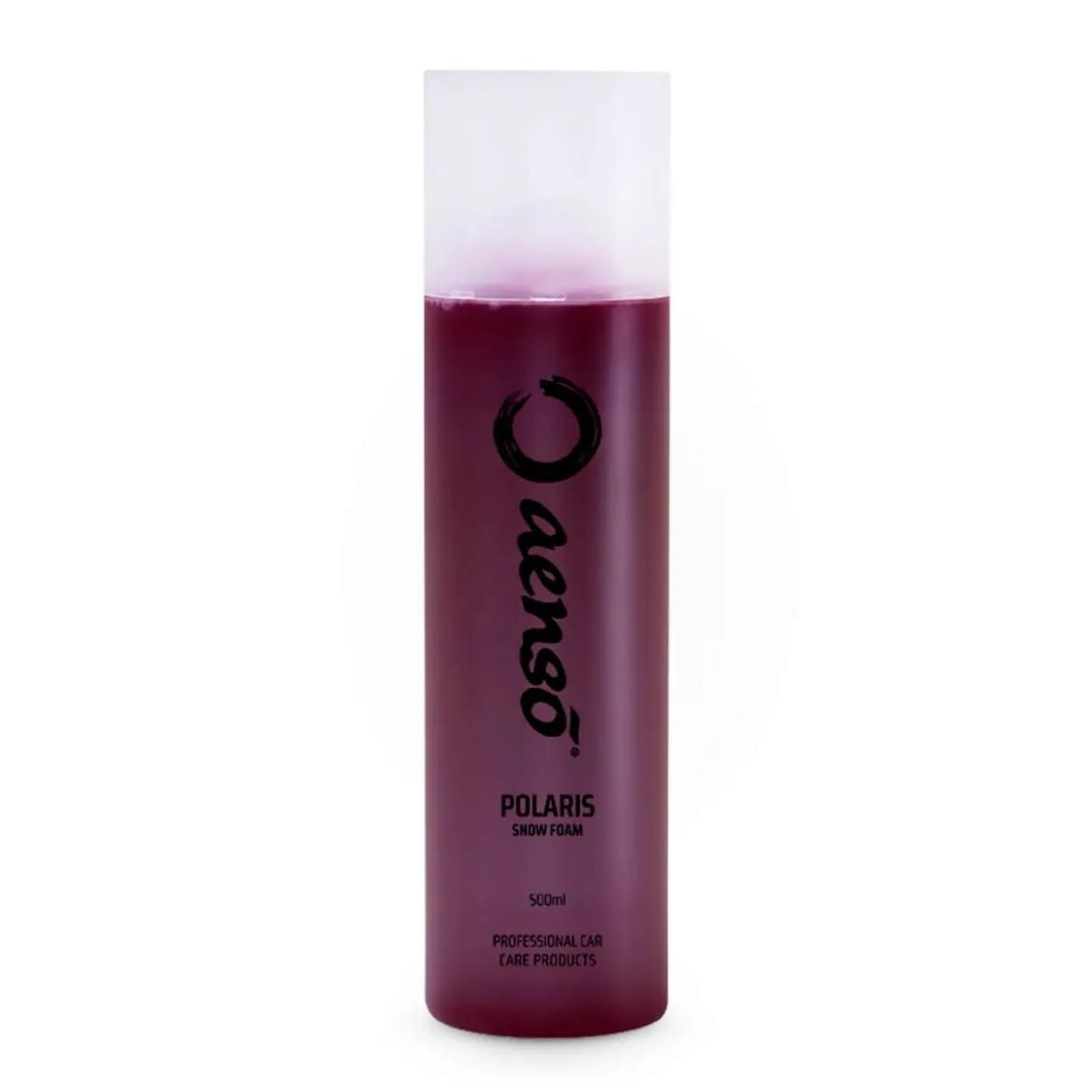 Aensō POLARIS Snow Foam 500ml