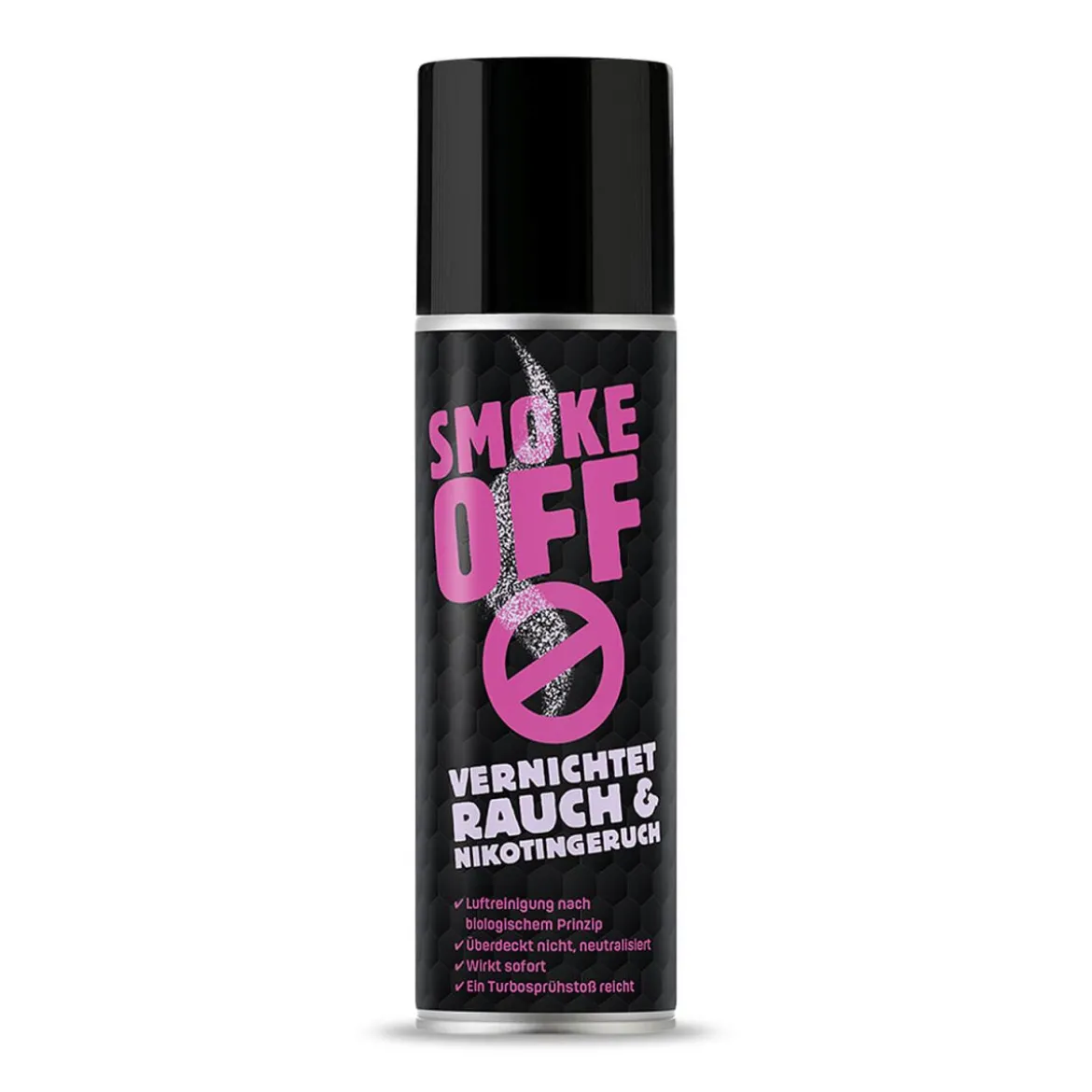 Akut SOS Clean SMOKE OFF Geruchsvernichter 300ml