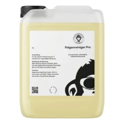 Autolackaffen Felgenreiniger Pro 5L