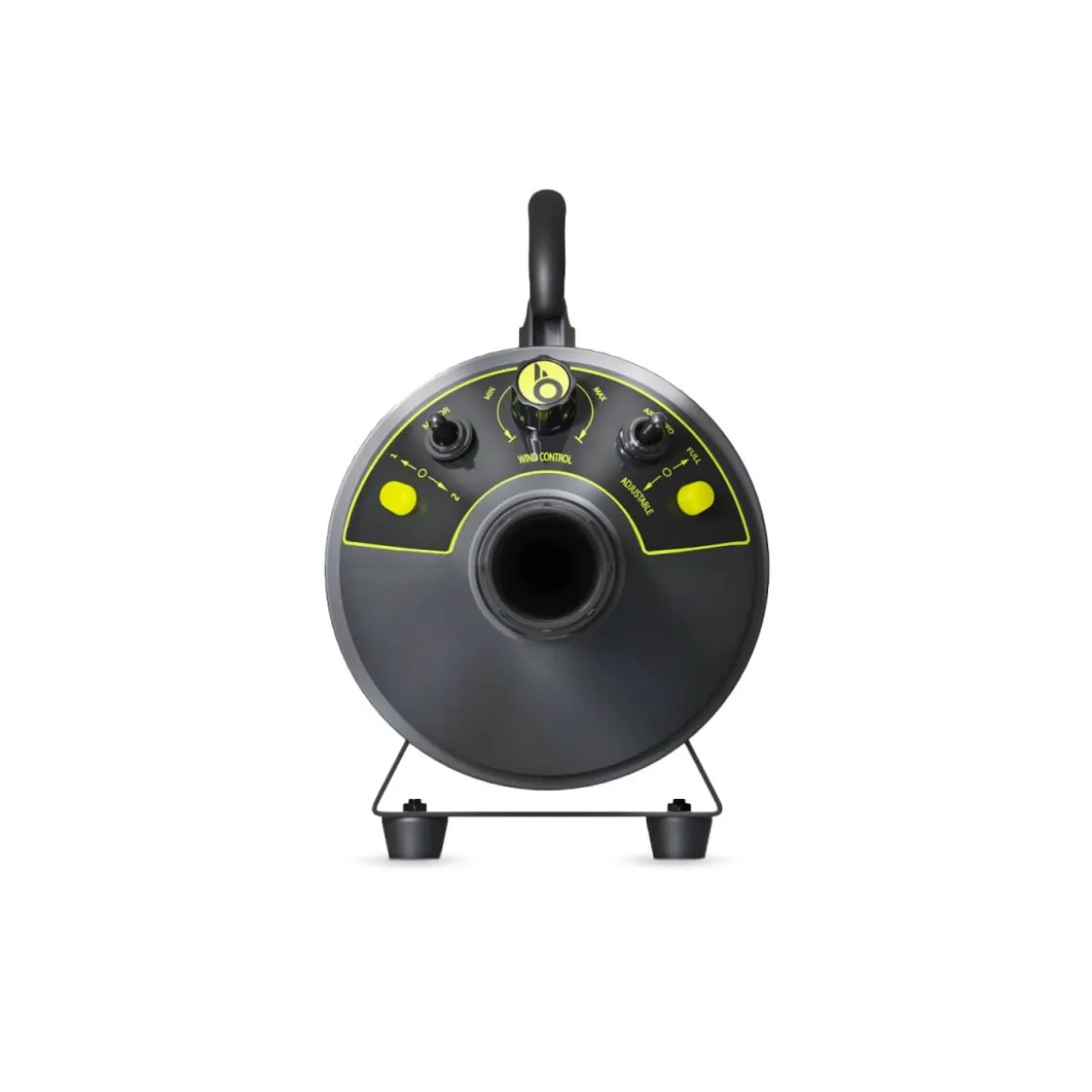 Bigboi BlowR Mini+ Car Dryer Lacktrockner