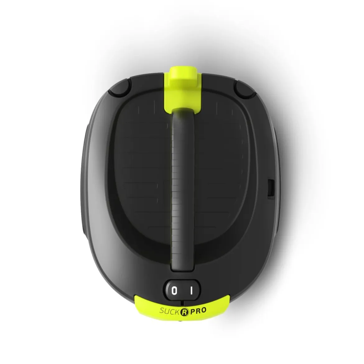 BigBoi SuckR PRO MK II Staubsauger