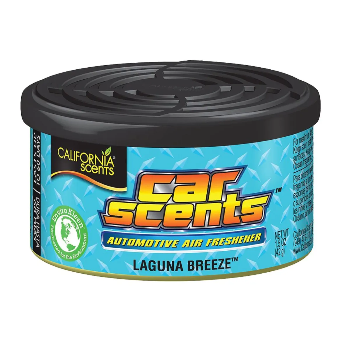 California Scents® Car Scents Laguna Breeze