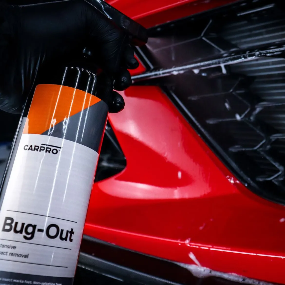 CarPro Bug Out Insektenentferner 4L