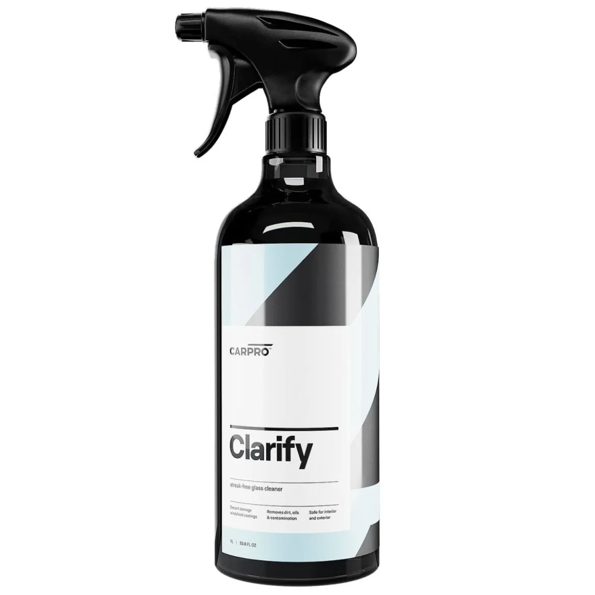 CarPro Clarify Glasreiniger 1L