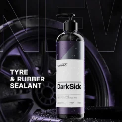 CarPro DarkSide Langzeit-Reifendressing 1L