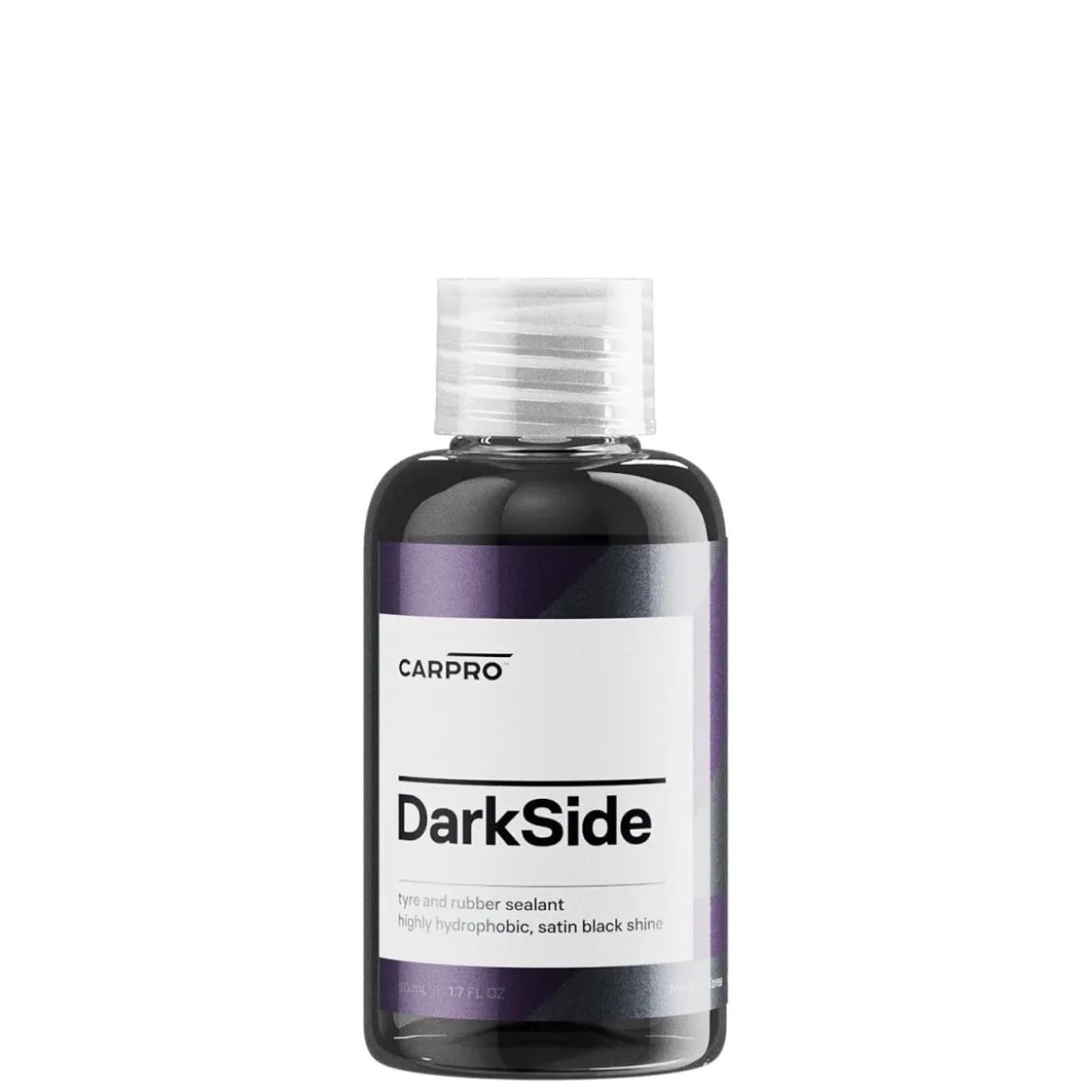 CarPro DarkSide Langzeit-Reifendressing 50ml