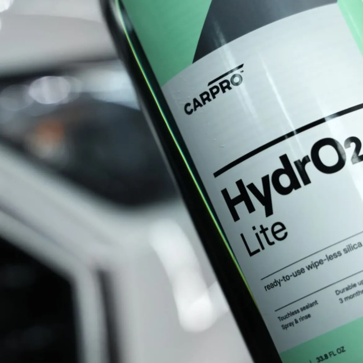 CarPro HydrO2 Lite Sprühversiegelung 1L