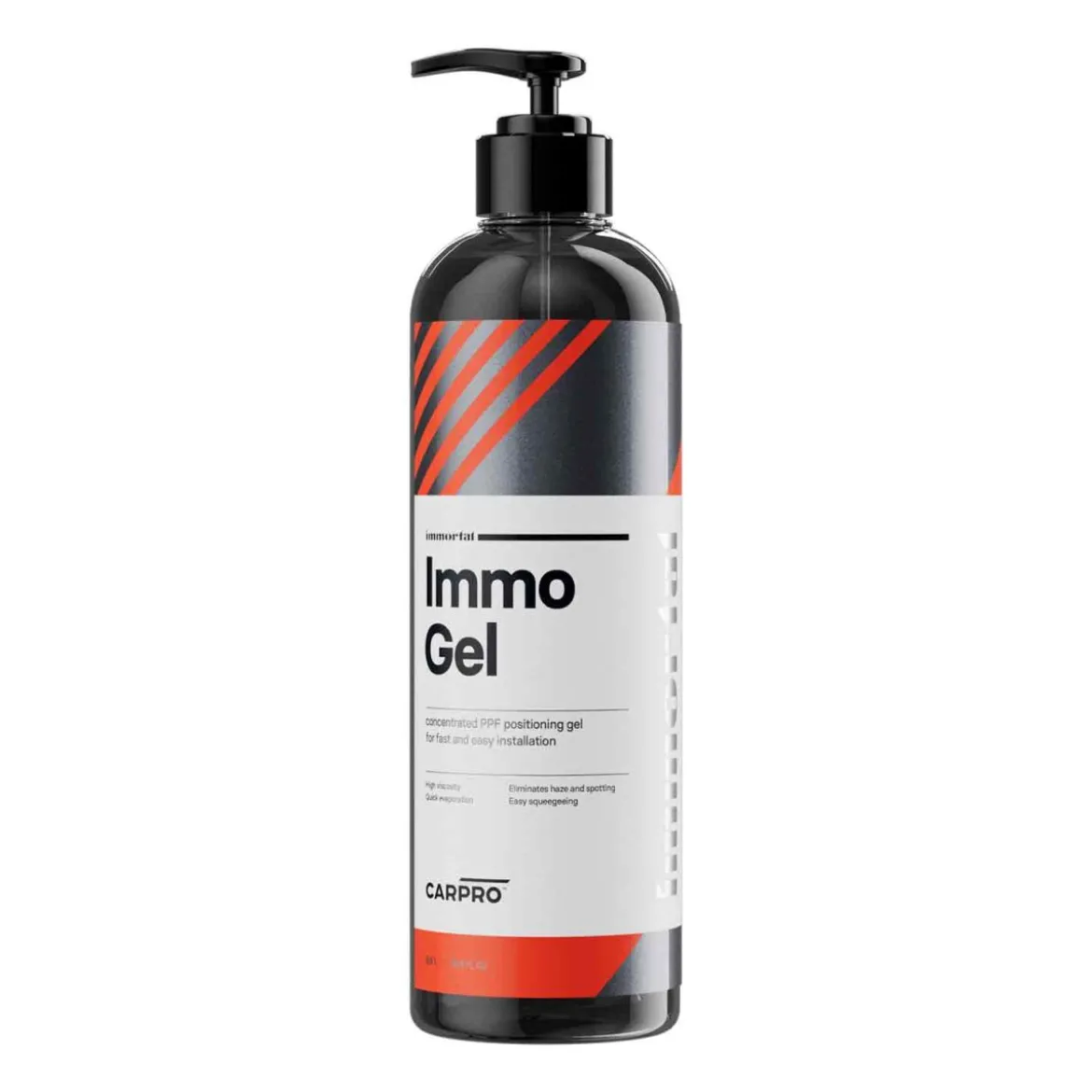 CarPro ImmoGel Applikationsgel PPF 500ml